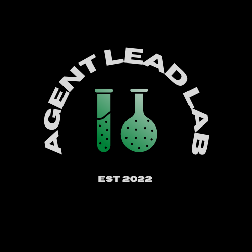 Agent Lead Lab